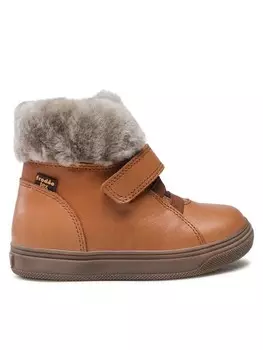 Сапоги Froddo, коричневый