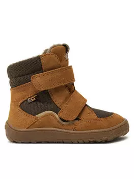 Сапоги Froddo, коричневый