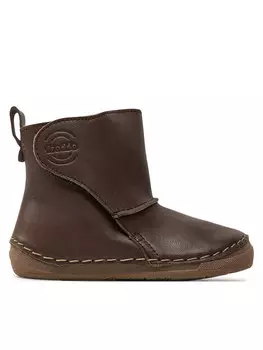 Сапоги Froddo, коричневый