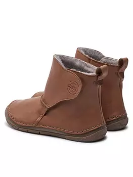 Сапоги Froddo, коричневый