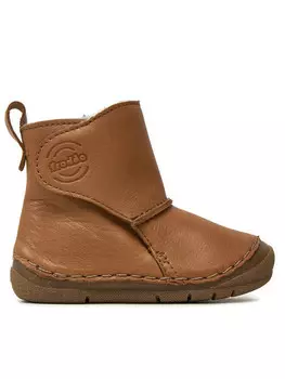 Сапоги Froddo, коричневый