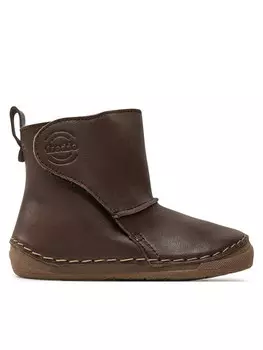 Сапоги Froddo, коричневый