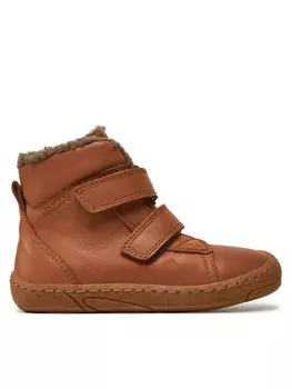 Сапоги Froddo, коричневый