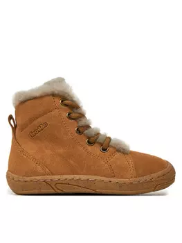 Сапоги Froddo, коричневый