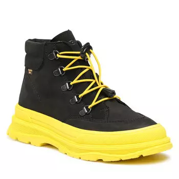 Сапоги Froddo LeonWool Tex, черный