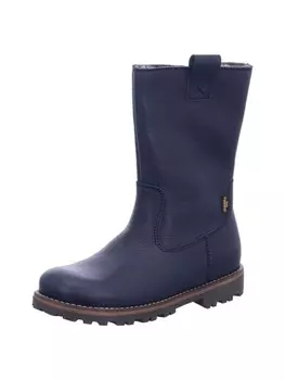 Сапоги Froddo Mdchen Stiefel, синий