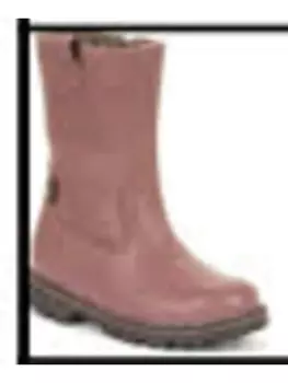 Сапоги Froddo Mdchen Stiefel, синий