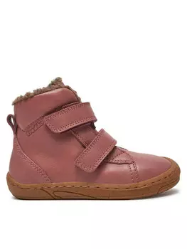 Сапоги Froddo Minni Winter G2110142-6 S, розовый
