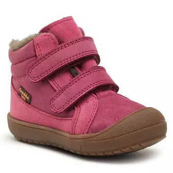 Сапоги Froddo OllieWool Tex, розовый