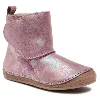 Сапоги Froddo PaixWinter Boots, розовый