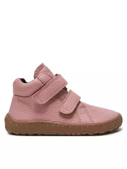 Сапоги Froddo, розовый
