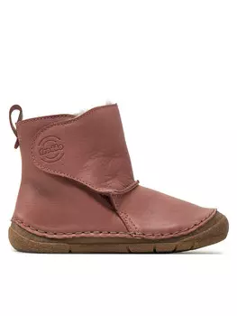 Сапоги Froddo, розовый