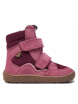 Сапоги Froddo, розовый