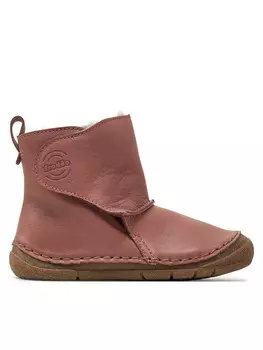 Сапоги Froddo, розовый