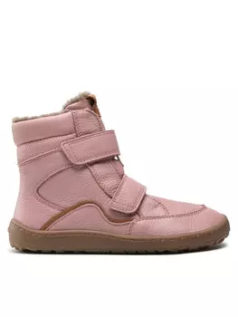 Сапоги Froddo, розовый