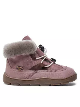 Сапоги Froddo, розовый