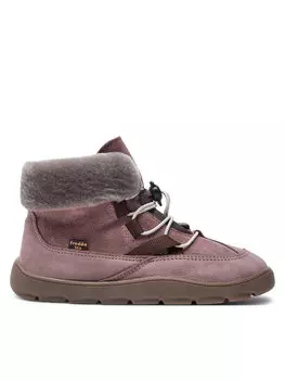 Сапоги Froddo, розовый