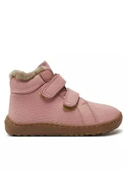 Сапоги Froddo, розовый