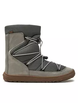 Сапоги Froddo, серый