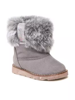 Сапоги Froddo, серый