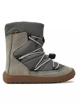 Сапоги Froddo, серый