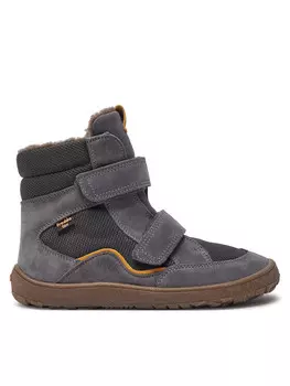 Сапоги Froddo, серый