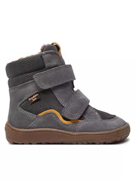 Сапоги Froddo, серый
