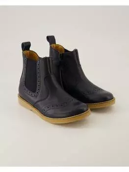 Сапоги Froddo, синий