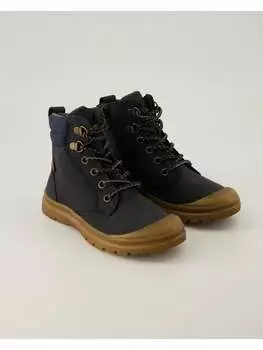 Сапоги Froddo, синий