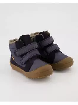 Сапоги Froddo, синий