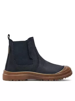 Сапоги Froddo, синий