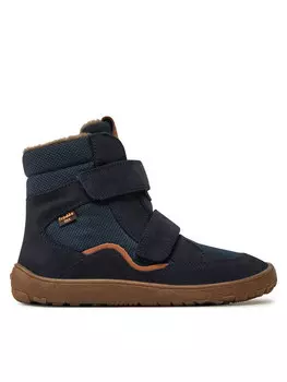 Сапоги Froddo, синий