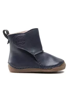 Сапоги Froddo, синий