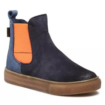 Сапоги Froddo TomyTex, синий