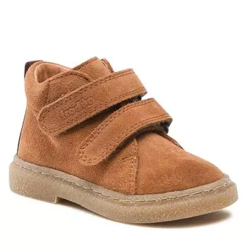 Сапоги Froddo WrenySuede, коричневый