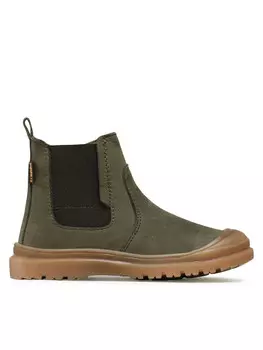 Сапоги Froddo, зеленый