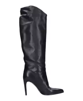 Сапоги Fru.It, черный