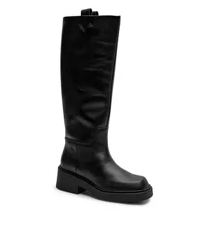 Сапоги Furla COLLEGE, черный