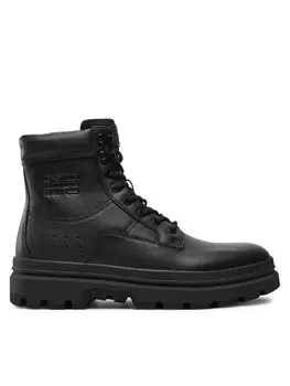 Сапоги G-Star Raw, черный