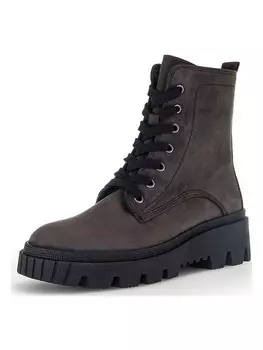 Сапоги Gabor, антрацит