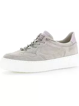 Сапоги Gabor beige, бежевый