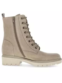 Сапоги Gabor, бежевый