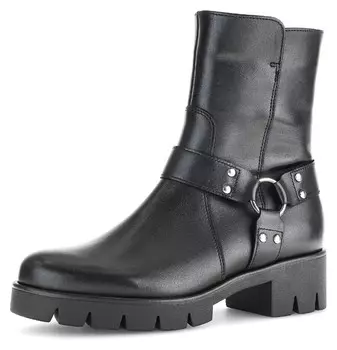 Сапоги GABOR Boots, черный