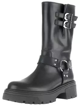 Сапоги GABOR Boots, черный