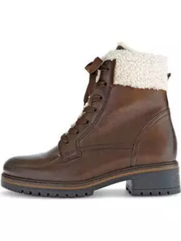 Сапоги Gabor Boots, коричневый