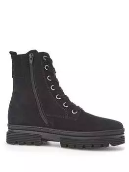 Сапоги Gabor, черный