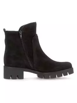 Сапоги Gabor, черный