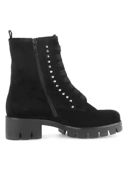 Сапоги Gabor, черный