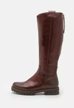 Сапоги Gabor Comfort, цвет sattel