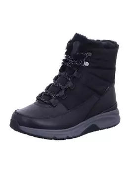 Сапоги Gabor Comfort Damen warm, черный